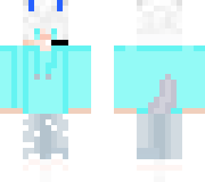 preview for blue wolf