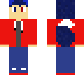 preview for blue wolf