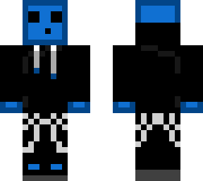 preview for Blue Xura