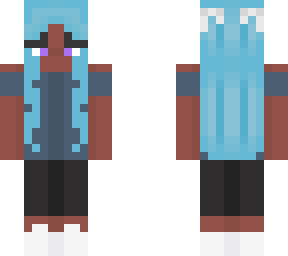 preview for BlueBerry CE