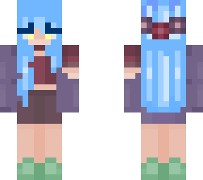 preview for Blueberry Cutie