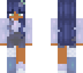 preview for blueberry muffinz