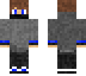 preview for BlueHackNL standard