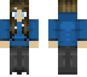 preview for BlueTigerG REMASTERED