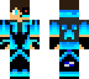 preview for Bluexs BY Mad Fauzanxs