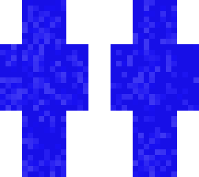 preview for Bluey boi but textured