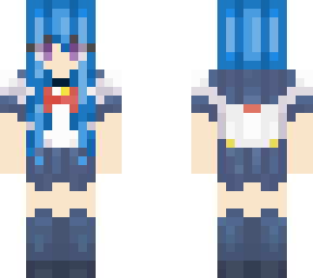 preview for Bluey Gir 2