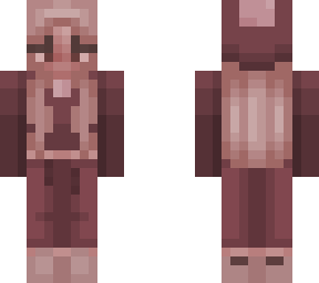 preview for Blush Beanie 