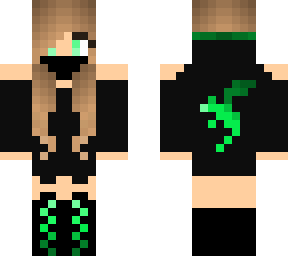 preview for BMS Slaine girl