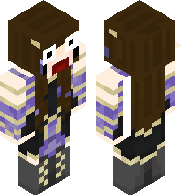 preview for Boaggy asombrada