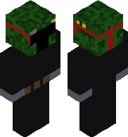 preview for Boba Fett Re-Armored