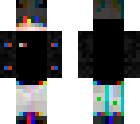 preview for Boba MC skin lmao