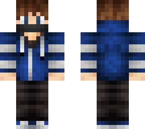 preview for Bobby Minecraft MurderMystery