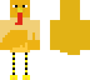 preview for bock bock im a chicken