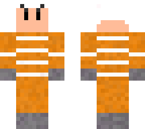 preview for Bomber Friends Guy