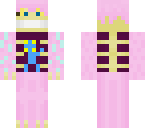 preview for bona petite with the lil blue guy