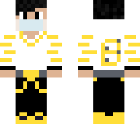 preview for BONDUnited 2st Skin