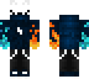 preview for bongo cat fire