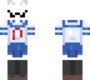 preview for bongo cat seifuku