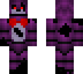 preview for BONNI WITH EVIL SOUL