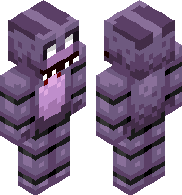 preview for Bonnie the Bunny