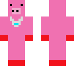 preview for boot pig