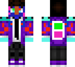 preview for BornGamer