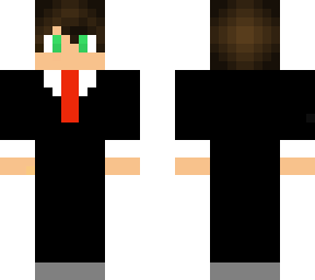 preview for Boss skin