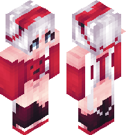 preview for Bottomless anime girl V2