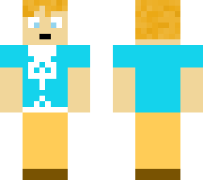 preview for BotW Link