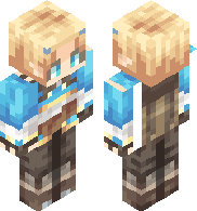 preview for BOTW Zelda