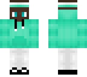 preview for Bowwww made by wafflewolf on planetminecraftcom