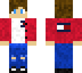 preview for Boy  Tommy Hilfiger