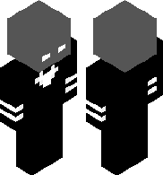 preview for Boy Anime Black Hair Black Eboy