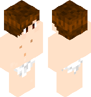 preview for Boy base body