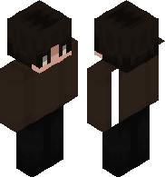preview for Boy black 