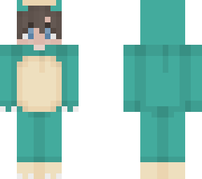 preview for Boy in a Dino Onesie