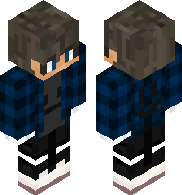 preview for Boy marro