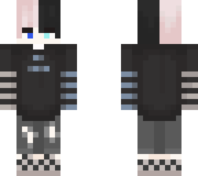 preview for boy not my