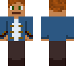 preview for Boy Pirate