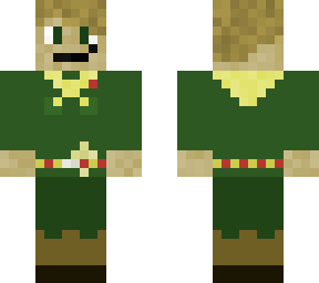 preview for Boy Scout Indiana Jones