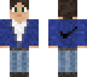 preview for Boy Skin