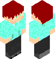 preview for boy wearing a light blue hoodie