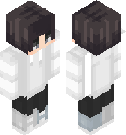preview for Boy white