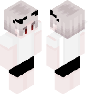 preview for Boy White Red Eyes