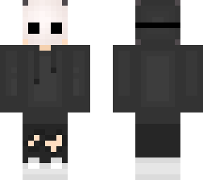 preview for Boy with a mask