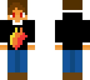 preview for boy with a preston logo on the blaack jacket