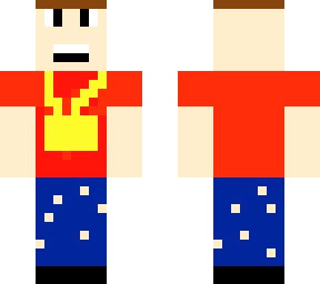 preview for Boy with golden chain