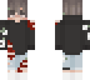 preview for Boy Zombie