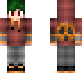 preview for Bradly halloween